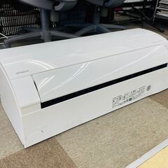 HITACHI(日立) 2.8Kwル－ムエアコン ✨定価￥92,570✨ RAS-YX28M 2022 