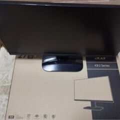 ACER エイサー PCモニター AlphaLine(KB2) ...