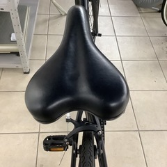 サカモトテクノ　OUTER LIMITS   クロスバイク　28インチ　6段変速