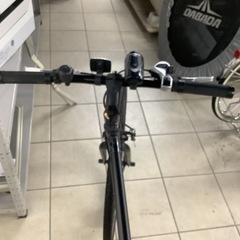 サカモトテクノ　OUTER LIMITS   クロスバイク　28インチ　6段変速