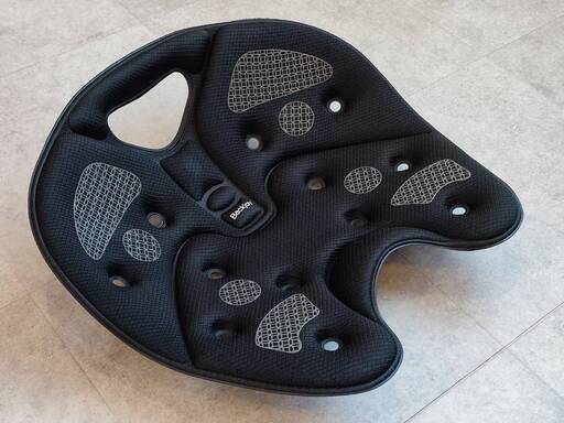 BackJoy バックジョイ メディコア リリーフ プロ+