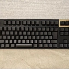 Realforce R2TLSA-JP3-BK キーボード