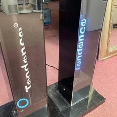 Tondonco 店内展示用ディスプレイ