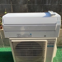 ○中古エアコン 販売 & 取り付け○