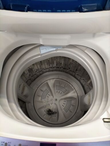 F1700　洗濯機　Haier　JW-K42F　2012年製　4.2㎏　送料A　札幌　プラクラ南９条店