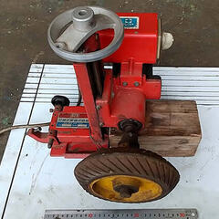 手動カンナ用自動送り機　(851)