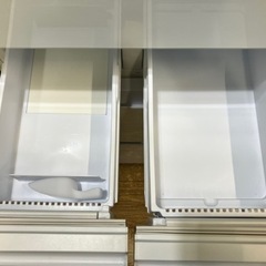 ⭐️高年式⭐️ 2021年製 SHARP 412L冷蔵庫 SJ-G415H-W シャープ No