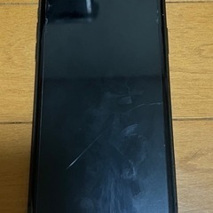 iPhone11  64GB  ブラック　決まりました！