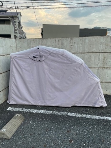 バイクバーンスタンダード