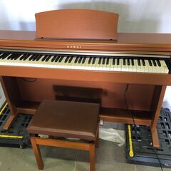 (売約済み)KAWAI カワイ DIGITAL PIANO CN...