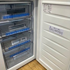 本日午前８時まで<発送は北海道内のみ>　SHARP冷蔵庫 SJ-PD17X-N 冷蔵庫シャープノンフロン冷凍冷蔵庫 SJ-PD17X-N