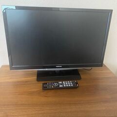 TOSHIBA REGZA 24インチ 液晶 テレビ 24B5 ...