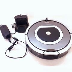 【商談中】iRobot Roomba ルンバ 2013年製 N1...