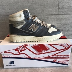 New Balance × Aime Leon Dore 650...