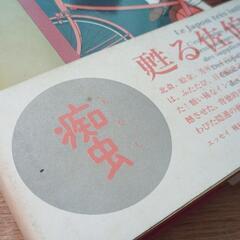 【本日限定】佐伯俊男  絶版激レア書籍  痴虫