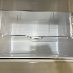 11/5値下げ致しました！⭐️人気⭐️ 2017年製 HITACHI 375L冷蔵庫 R-