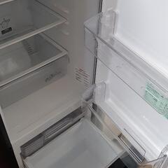 冷蔵庫 三菱 MR-P15E-B1