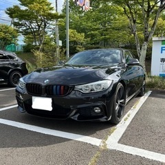 【ネット決済・配送可】BMW 440i カブリオレ Mスポーツ ...
