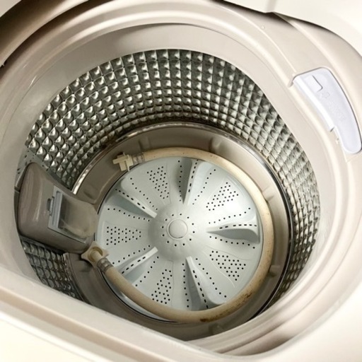 激安‼️20年製 5.5キロ Haier 洗濯機JW-C55FK