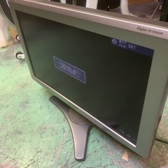 【4】SHARP 20型 液晶カラーテレビ LC-20E6 20...