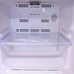 現状特価品！ 西岡店 冷蔵庫 日立 230L 2ドア 2010年製 R-23YA シルバー