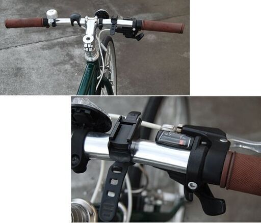 クロスバイク ウィークエンド バイクス 自転車のあさひ 7速 510㎜ 28  