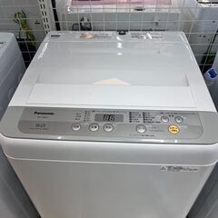 ⭐️Panasonic⭐️パナソニック 2018年式 5kg 洗濯機 NA-F50B11 8424