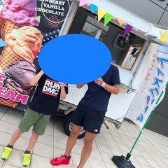 ″川口市“キッチンカー出店御依頼ください！！