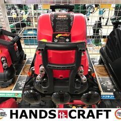 ✨ MAX　中古美品　AK-HL1250E2　コンプレッサー✨うるま市田場✨ ✨MAX 中古美品 AK-HL1250E2 27Lコンプレッサー✨うるま市田場✨
