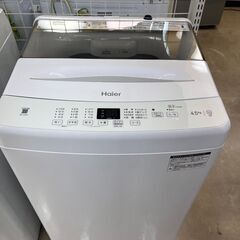 ⭐️ヤマダ⭐️YAMADA⭐️4.5kg 洗濯機⭐️2021年製⭐️ YWM