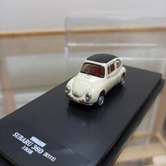 ⑪SUBARU SUBARU360