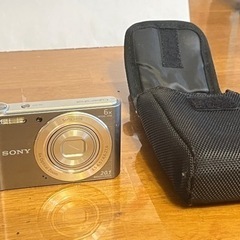 Sony デジタルカメラ