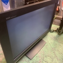 【7】Panasonic 32型 液晶カラーテレビTH-32LX...