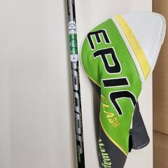 キャロウェイ  ドライバー 