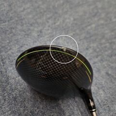 キャロウェイ  ドライバー 