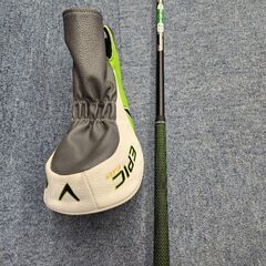 キャロウェイ  ドライバー 