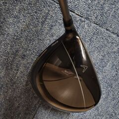 キャロウェイ  ドライバー 
