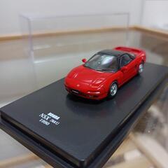 ⑬HONDA NSX