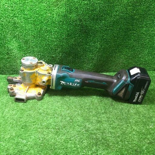 オグラ HSC-25BLN 充電式 ツライチカッター【市川行徳店】【店頭取引