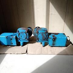 コボレーン本体！モーター無し「トラック用」