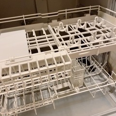 期間限定値下げ！【美品】Panasonic食洗機(乾燥機付)