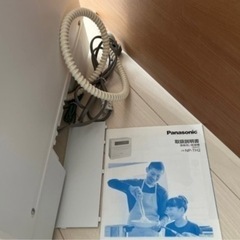 期間限定値下げ！【美品】Panasonic食洗機(乾燥機付)