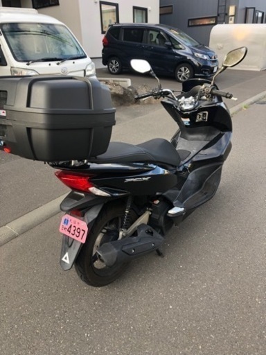 PCX125 JF56 ディーラー車　事故歴無　NMAX DIO アドレス　シグナス PCX125 JF56 ディーラー車 事故歴無 NMAX DIO アドレス シグナス 新規