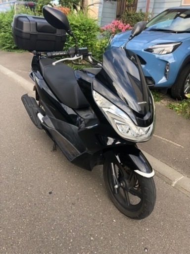 PCX125 JF56 ディーラー車　事故歴無　NMAX DIO アドレス　シグナス PCX125 JF56 ディーラー車 事故歴無 NMAX DIO アドレス シグナス 動画