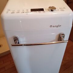 全自動電気洗濯機　7.0Kg
