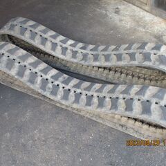 ゴムクローラー　サイズ17　230*48*70