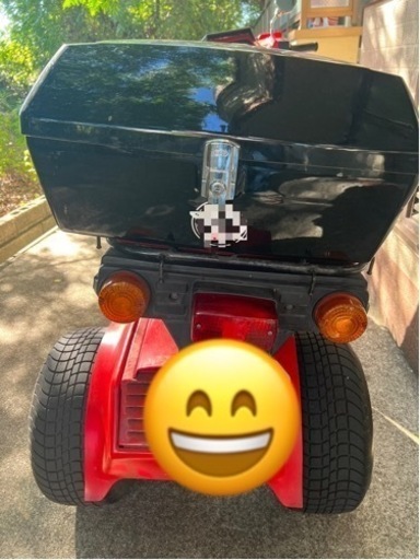 車輌情報です！, ☆ホンダ/ジャイロX, ☆TD01, ☆ホワイト, ☆走行距離28.163km, ☆2ストロークエンジン, ☆キャブレター, ☆フロントカゴ, ☆リアキャリア, ☆新品バッテリー交換済み, ☆50cc, 本体7.98万, で、グーバイク、ヤフオクに掲載しております。, 気になる方はお気軽にお問い合わせください。, ...