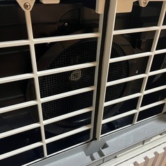 Panasonic FE-KXP23加湿器