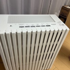 Panasonic FE-KXP23加湿器