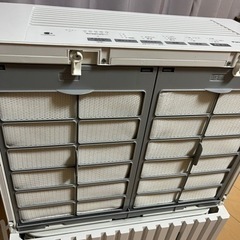 Panasonic FE-KXP23加湿器